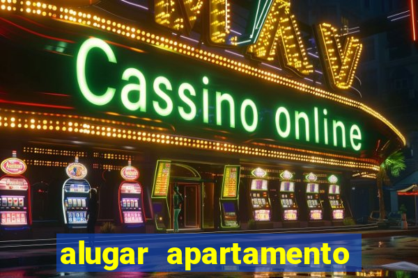 alugar apartamento mobiliado porto alegre